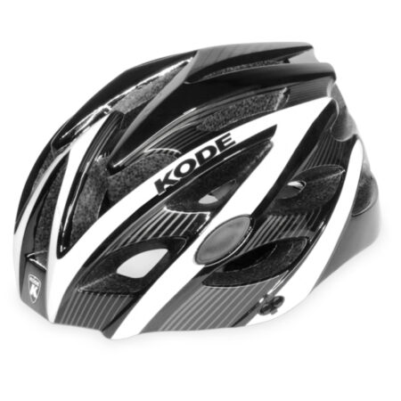 Capacete Kode Attack Branco