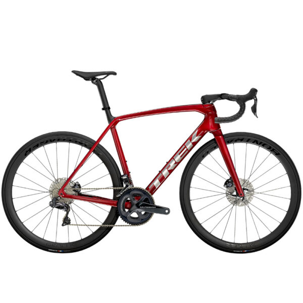 Bicicleta Trek Émonda SLR7 2021 2