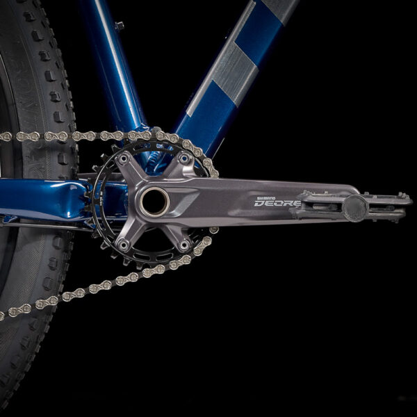 Bicicleta Trek X-Caliber 7 2021 4
