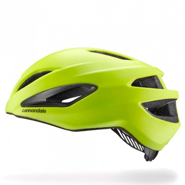 Capacete Cannondale intake 1