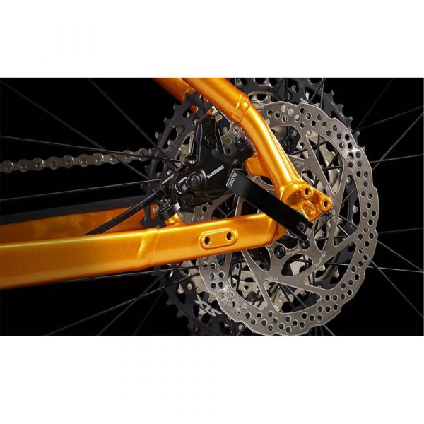 Bicicleta Trek X-Caliber 9 2022 6