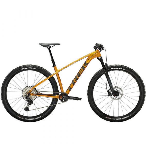Bicicleta Trek X-Caliber 9 2022 1