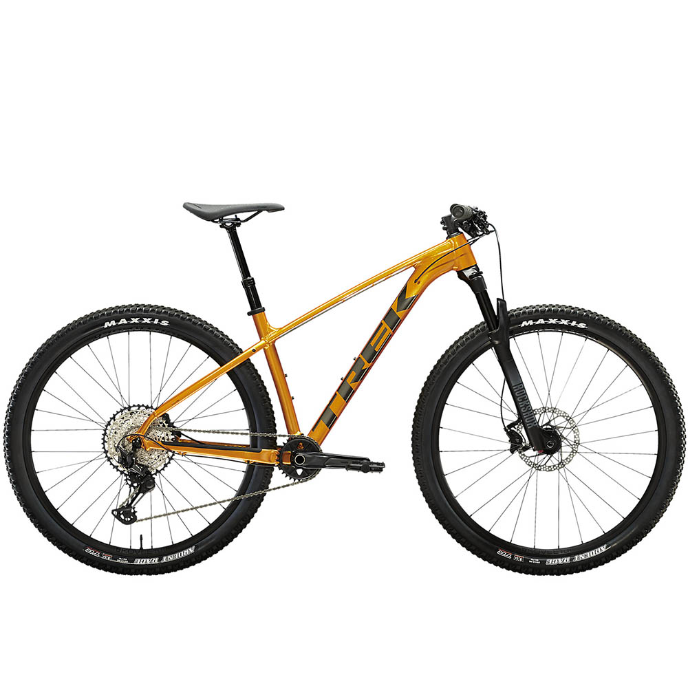 Valor 2025 bicicleta trek