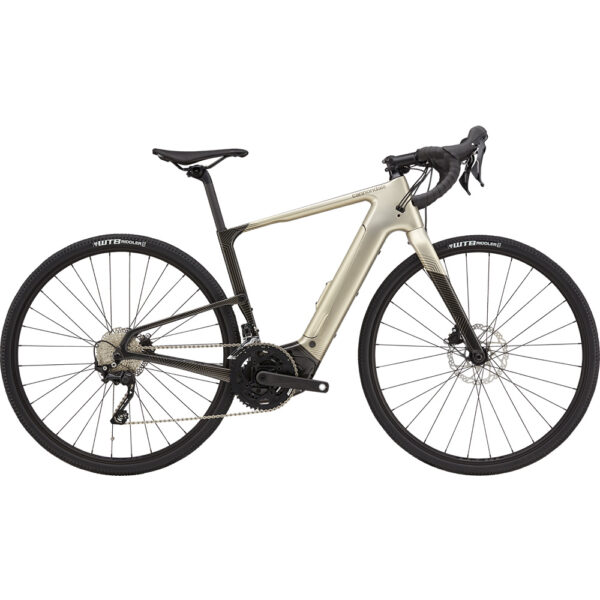 Bicicleta Cannondale Topstone Neo Carbon 4 2021 1