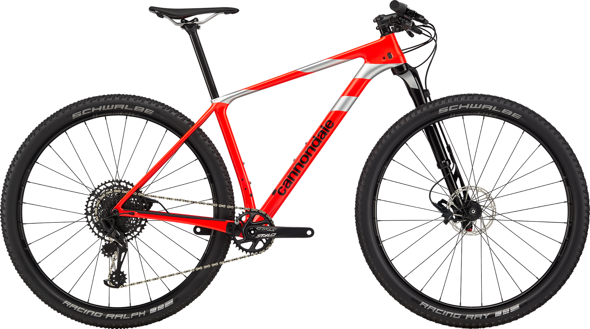 fsi 3 cannondale