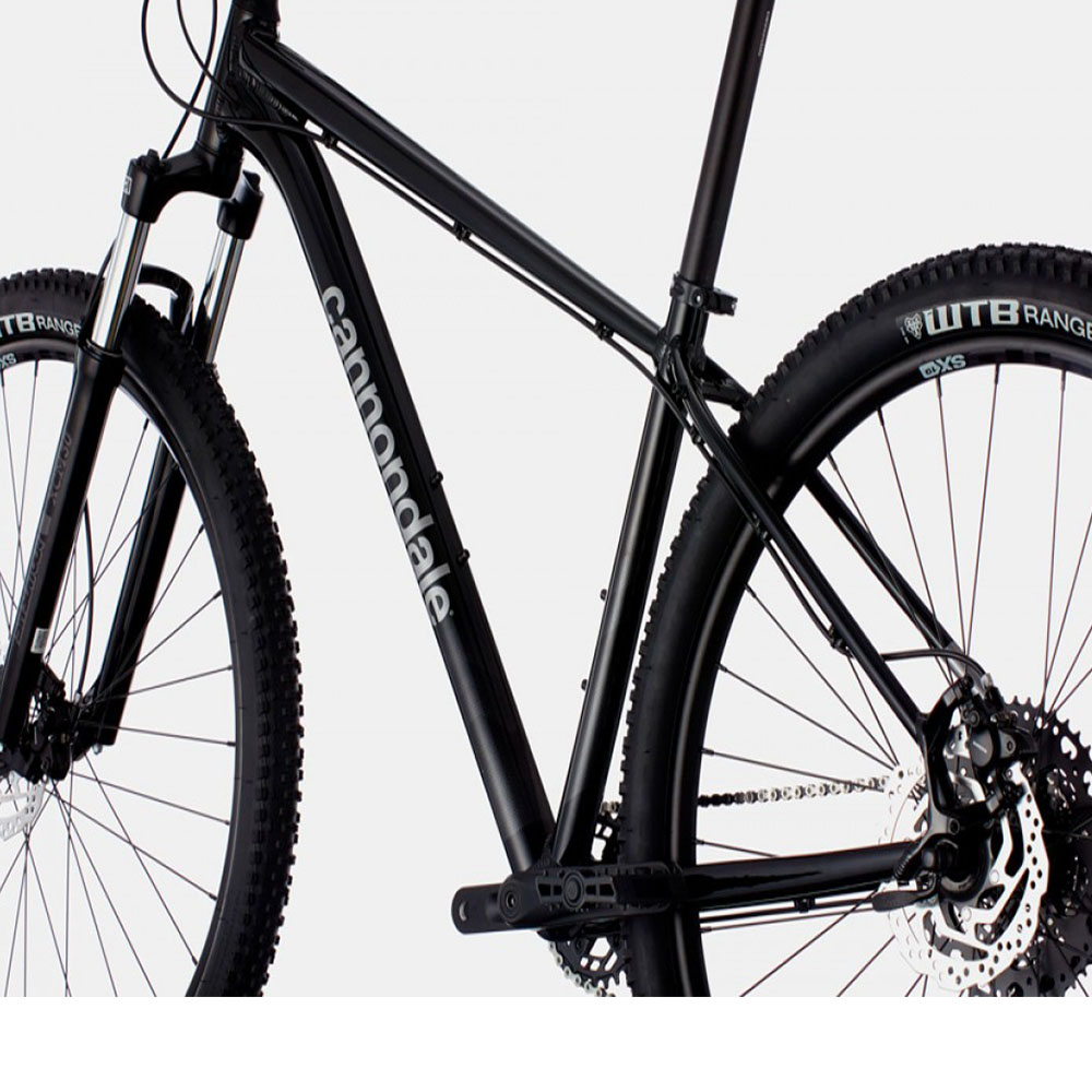 cannondale trail 5 bike