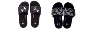 Chinelo Under Armour Ignite