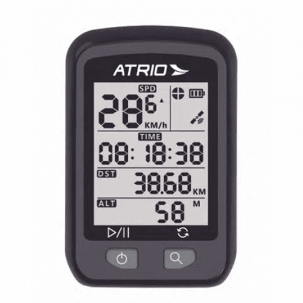 GPS Atrio Iron 1