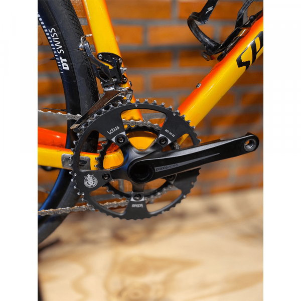 Bicicleta Specialized Roubaix Semi-Nova 2
