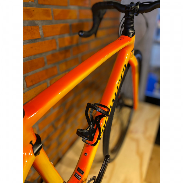 Bicicleta Specialized Roubaix Semi-Nova 7