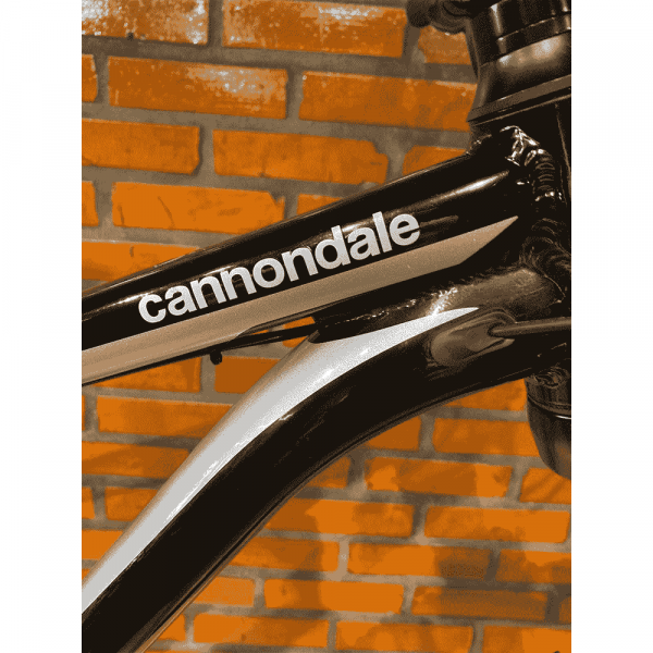 Bicicleta Cannondale Trail 6 Semi-Nova 6