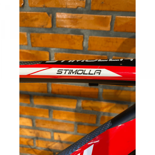 Bicicleta Oggi Stimolla Semi-Nova 5