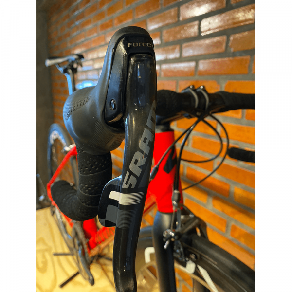 Bicicleta Specialized Allez Semi-nova 5