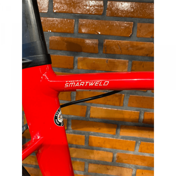 Bicicleta Specialized Allez Semi-nova 6