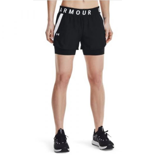 Shorts Under Armour Play Up 2-in-1 1