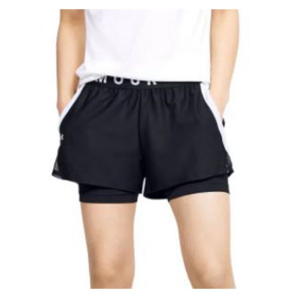 Shorts Under Armour Play Up 2-in-1 2