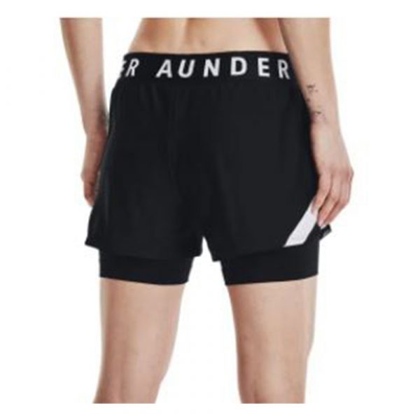 Shorts Under Armour Play Up 2-in-1 3