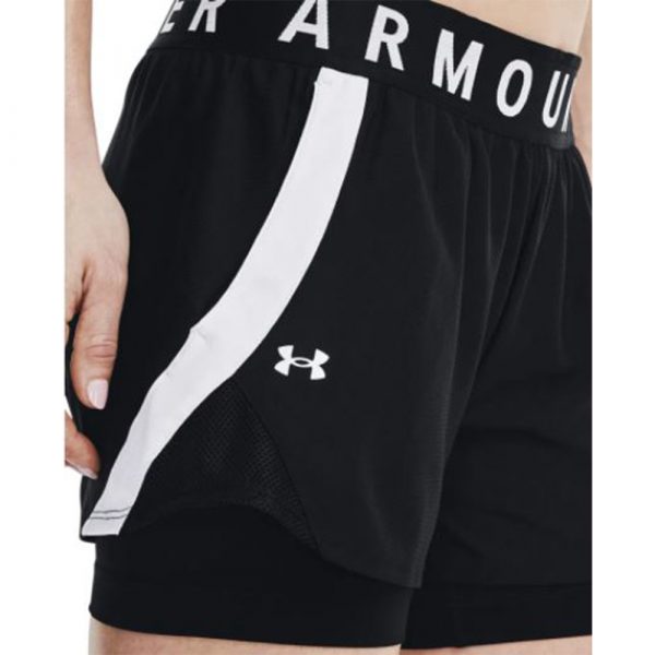Shorts Under Armour Play Up 2-in-1 5