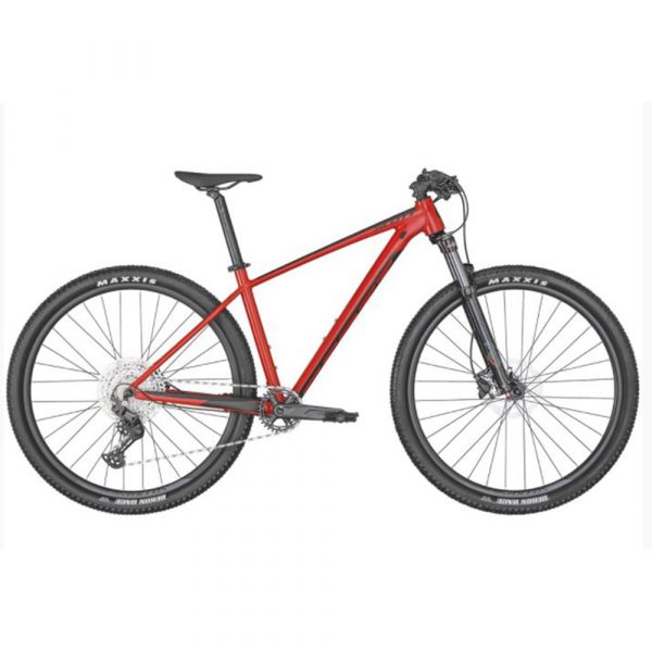 Bicicleta Scott Scale 980 2022 1