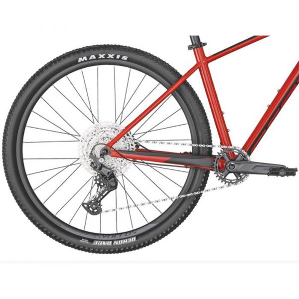Bicicleta Scott Scale 980 2022 6