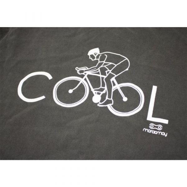 Camiseta Marcio May Cool Bike 3