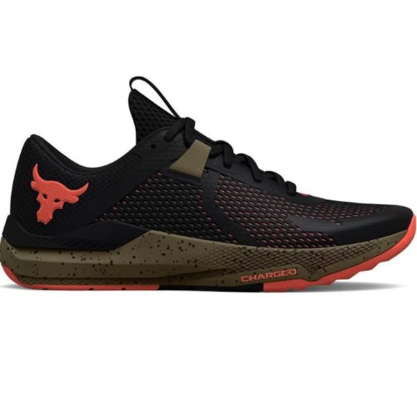 TENIS UNDER ARMOUR PROJECT ROCK BSR 2 6