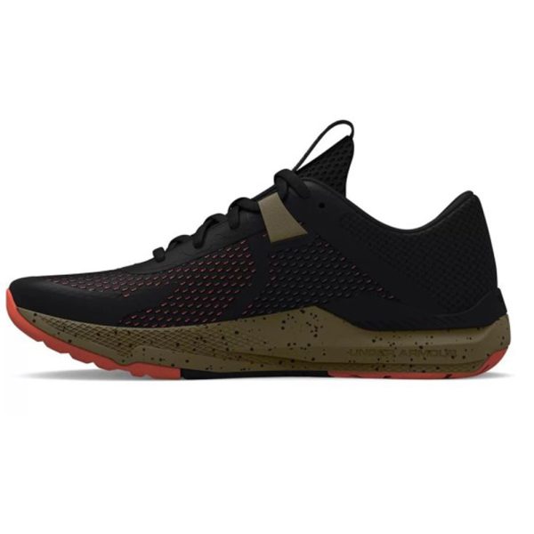 TENIS UNDER ARMOUR PROJECT ROCK BSR 2 7