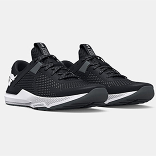 TENIS UNDER ARMOUR PROJECT ROCK BSR 2 1