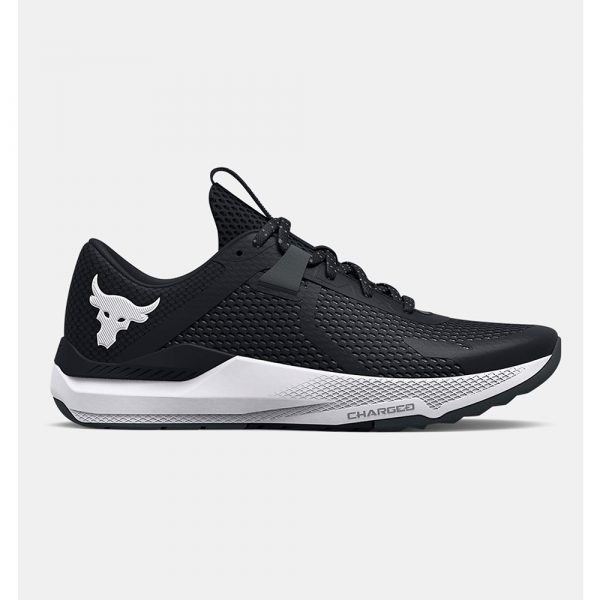 TENIS UNDER ARMOUR PROJECT ROCK BSR 2 2