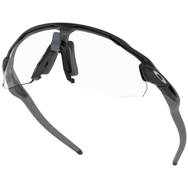 Óculos Oakley Radar EV Advancer Matte Black Photocromic 3