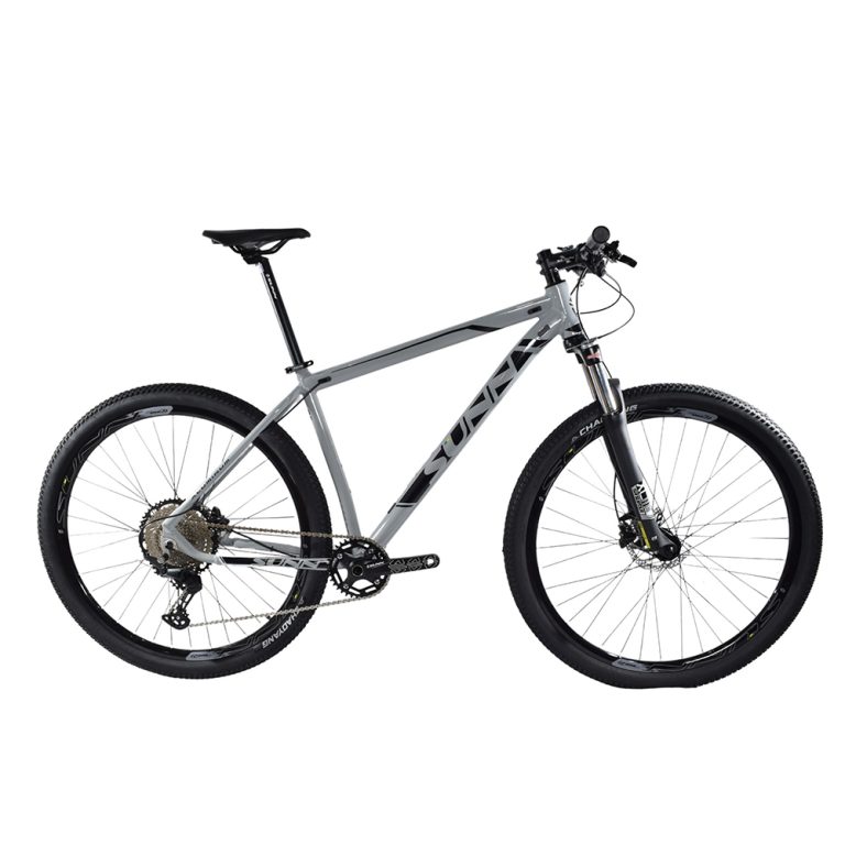 Bicicleta Sunn Apollo Race 2023 Alex Ribeiro Bikes