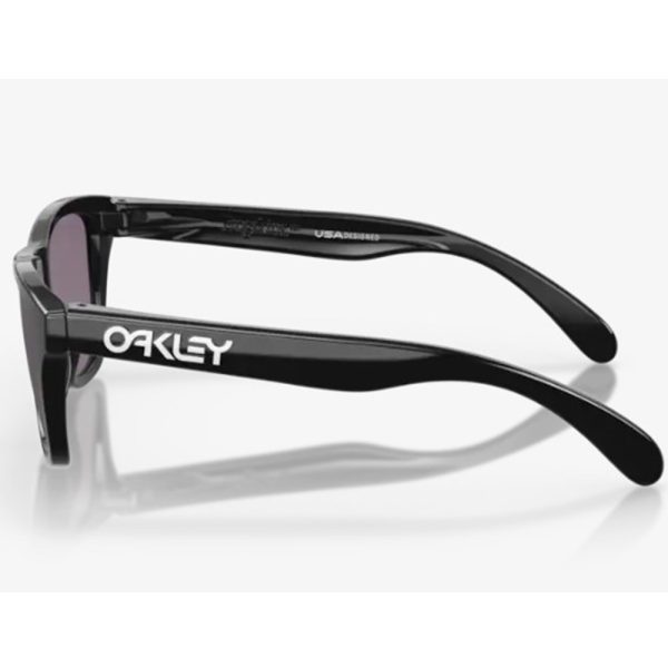 Óculos Oakly Frogskins XXS (Infantil) 3