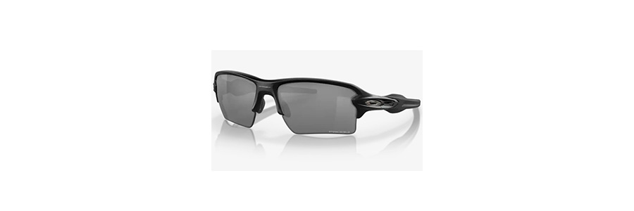 Oakley Flak 2.0 XL Prizm Black Sunglasses, 59mm OO9188-7359