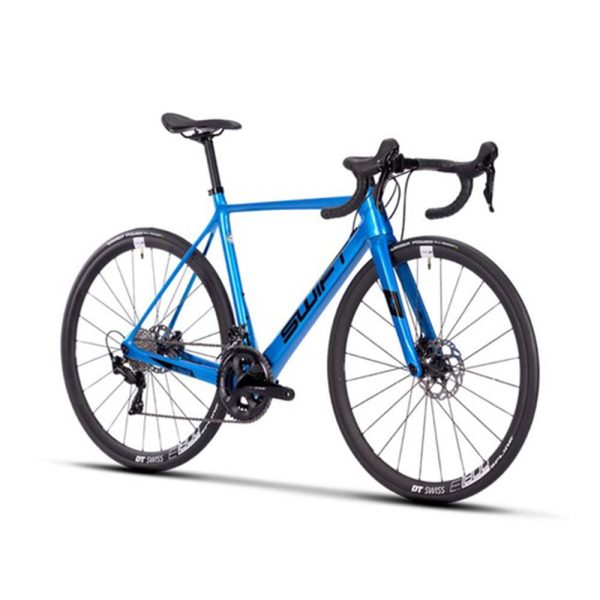 Bicicleta Sense Carbon Ultravox Comp Disc 2023-Swift 2
