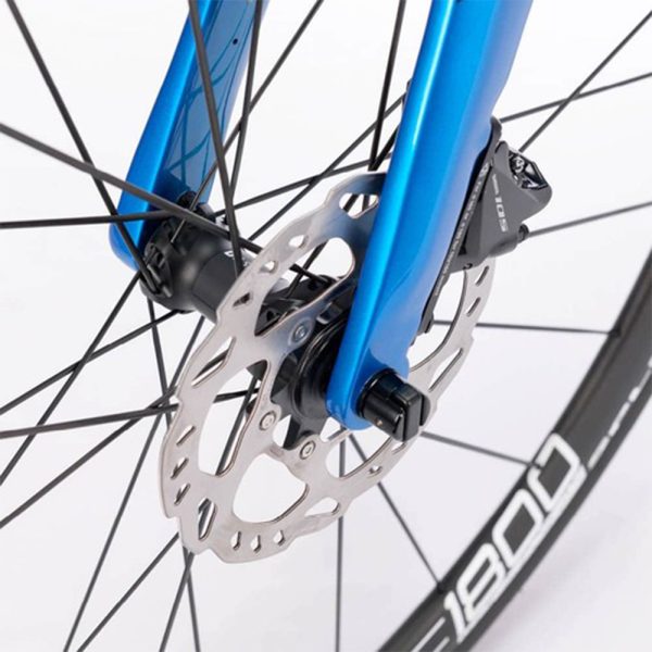 Bicicleta Sense Carbon Ultravox Comp Disc 2023-Swift 7