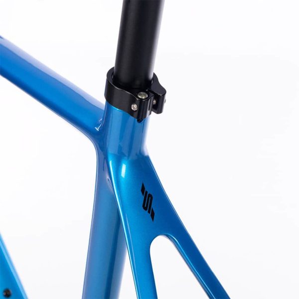 Bicicleta Sense Carbon Ultravox Comp Disc 2023-Swift 9
