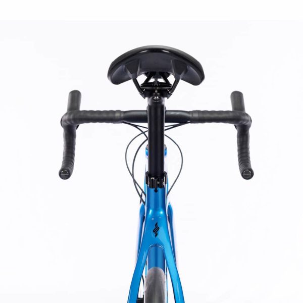 Bicicleta Sense Carbon Ultravox Comp Disc 2023-Swift 10