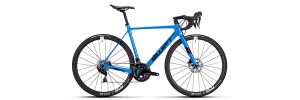 Bicicleta Sense Carbon Ultravox Comp Disc 2023-Swift
