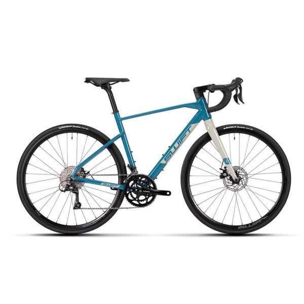 Bicicleta Sense Enduravox Pro 2023-Swift 1