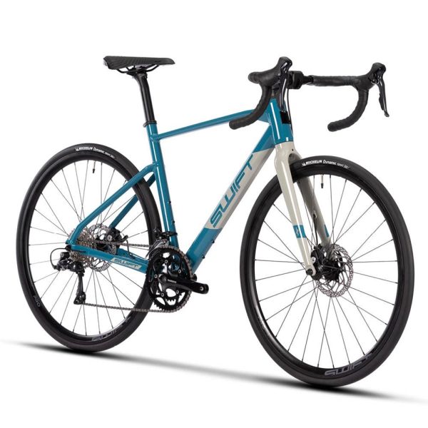 Bicicleta Sense Enduravox Pro 2023-Swift 2