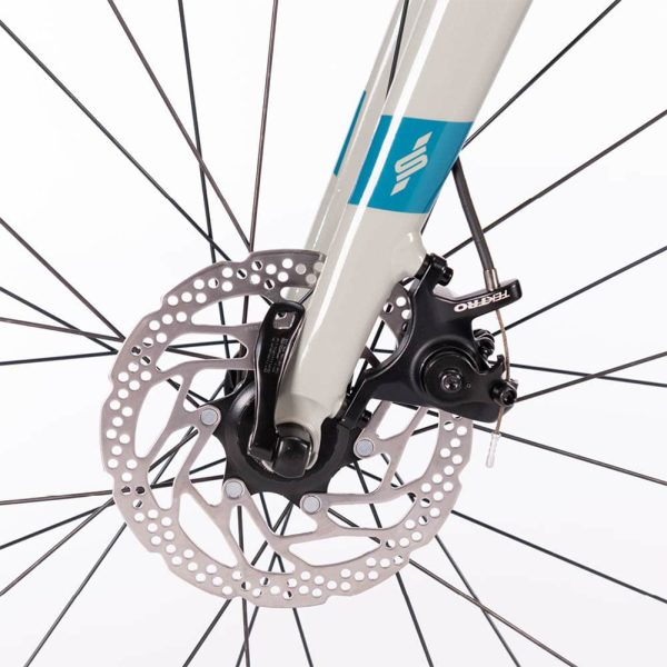 Bicicleta Sense Enduravox Pro 2023-Swift 4