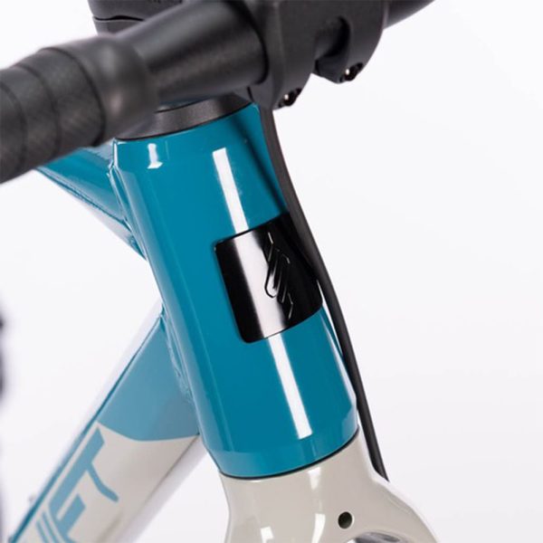 Bicicleta Sense Enduravox Pro 2023-Swift 9