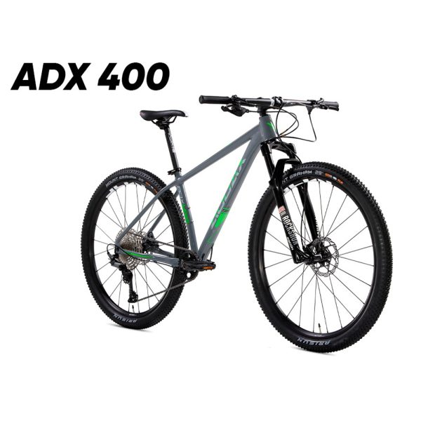 Bicicleta Audax ADX 400 1