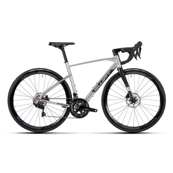 Bicicleta Sense Enduravox Evo 2023 - Swift 1