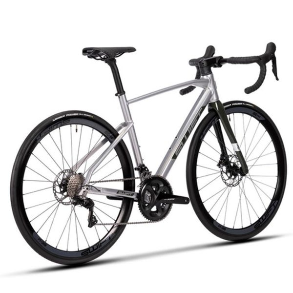 Bicicleta Sense Enduravox Evo 2023 - Swift 2