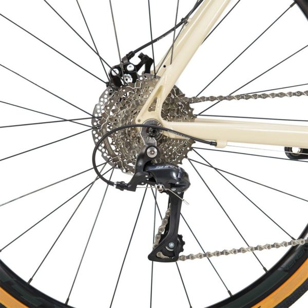 Bicicleta Sense Versa Comp 2021/22 3