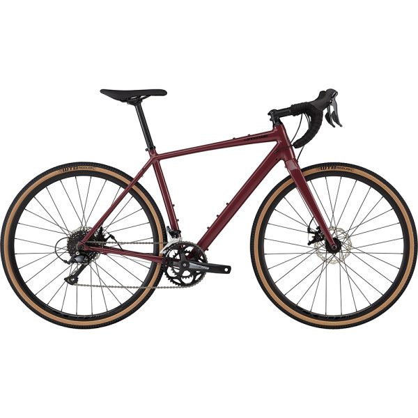 Cannondale Topstone 3 1