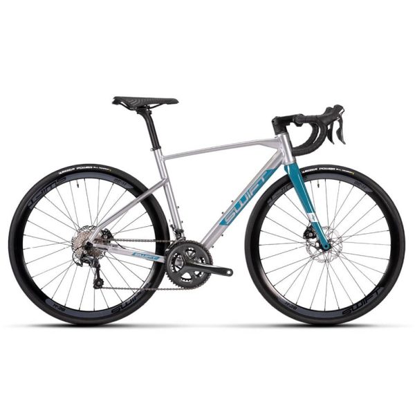 Bicicleta Sense Enduravox Comp 2023 - Swift 1