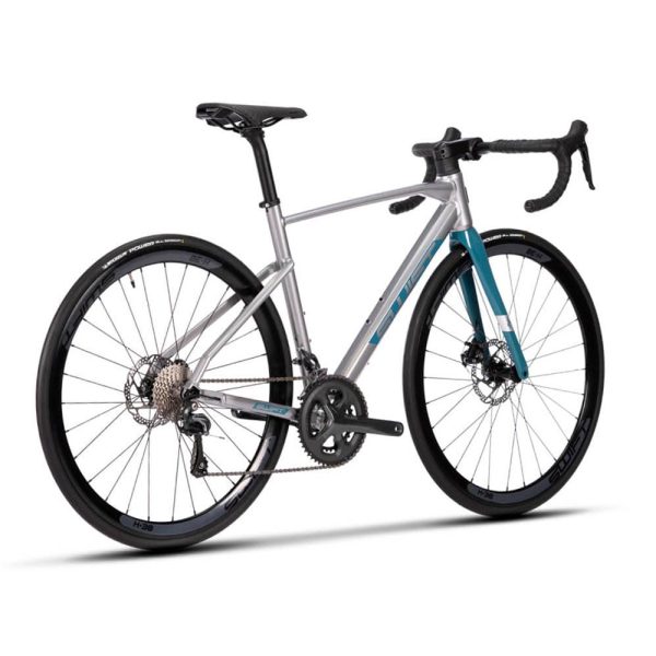 Bicicleta Sense Enduravox Comp 2023 - Swift 2
