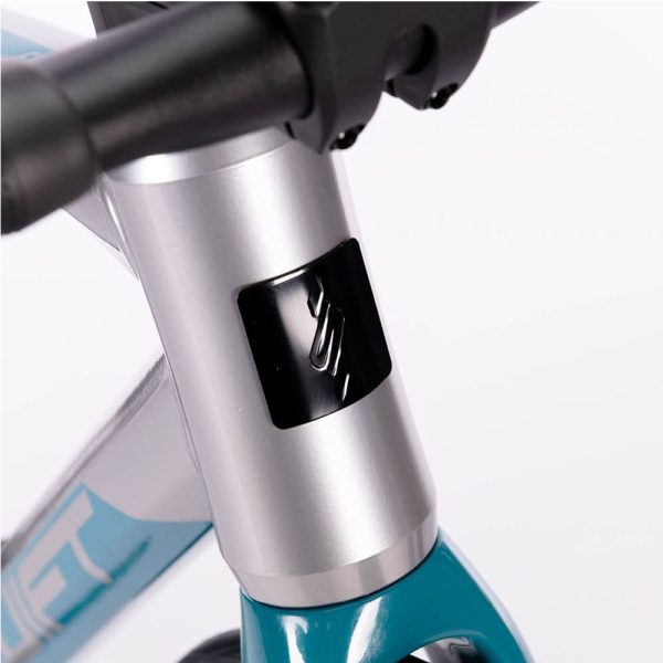 Bicicleta Sense Enduravox Comp 2023 - Swift 3